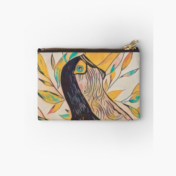 Item preview, Toucan do it designed and sold by Britney Deveault.
