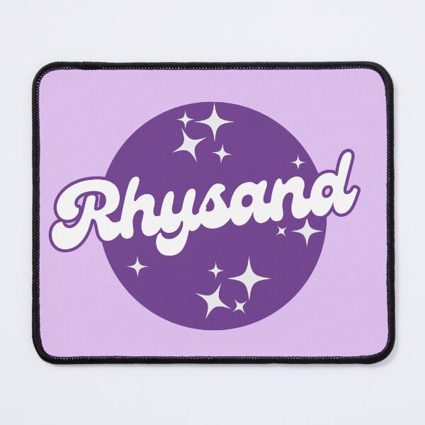 Item preview, ACOTAR Rhysand designed and sold by baranskini.