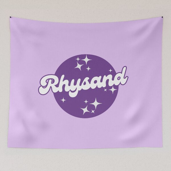 Item preview, ACOTAR Rhysand designed and sold by baranskini.