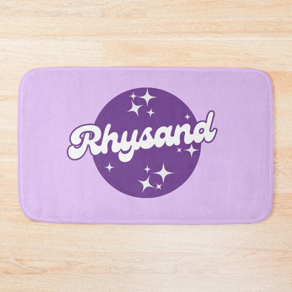 Item preview, ACOTAR Rhysand designed and sold by baranskini.