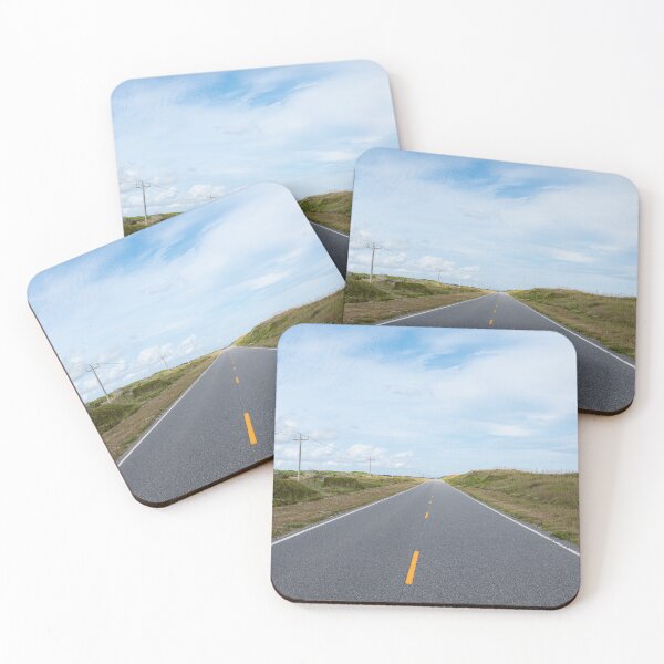 Item preview, Ocracoke Roads designed and sold by DeloreStudio.