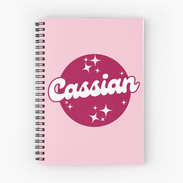 Artikelvorschau, ACOTAR Cassian entworfen und verkauft von baranskini.