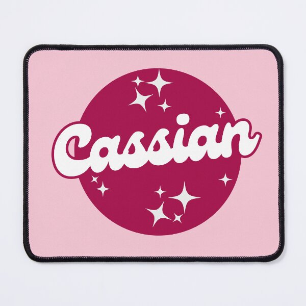 Item preview, ACOTAR Cassian designed and sold by baranskini.