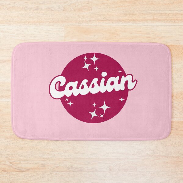 Item preview, ACOTAR Cassian designed and sold by baranskini.