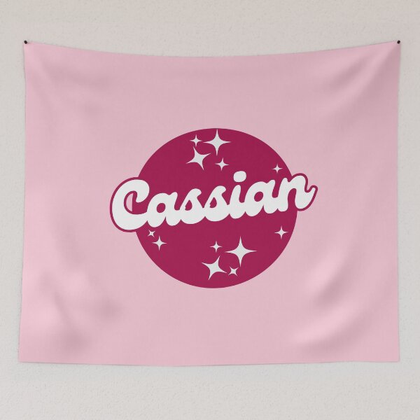 Item preview, ACOTAR Cassian designed and sold by baranskini.