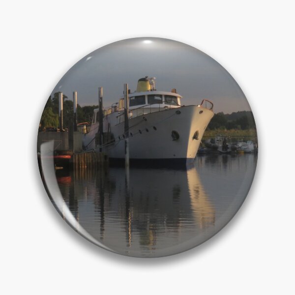 Item preview, Ship With No Name, Waldringfield designed and sold by wiggyofipswich.