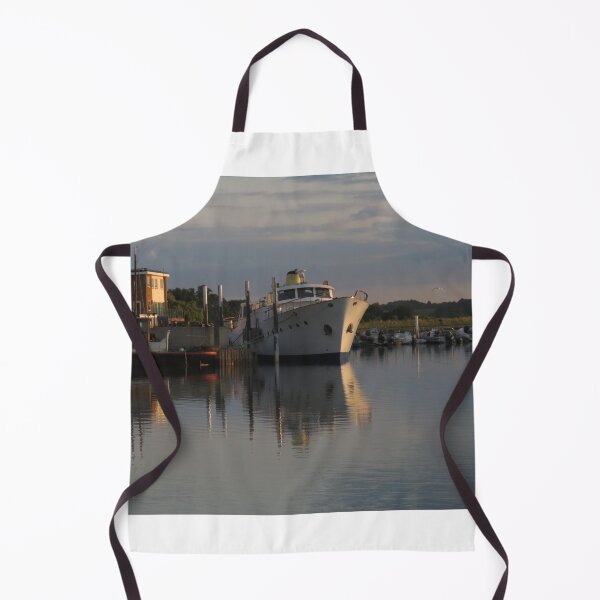 Item preview, Ship With No Name, Waldringfield designed and sold by wiggyofipswich.