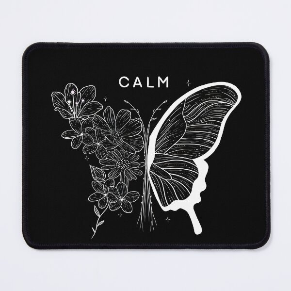 Item preview, Calm designed and sold by TrendTonicCo.