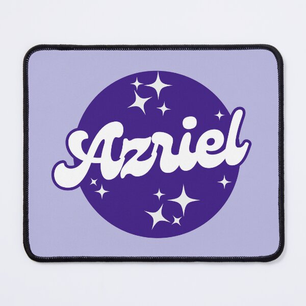 Item preview, ACOTAR Azriel designed and sold by baranskini.