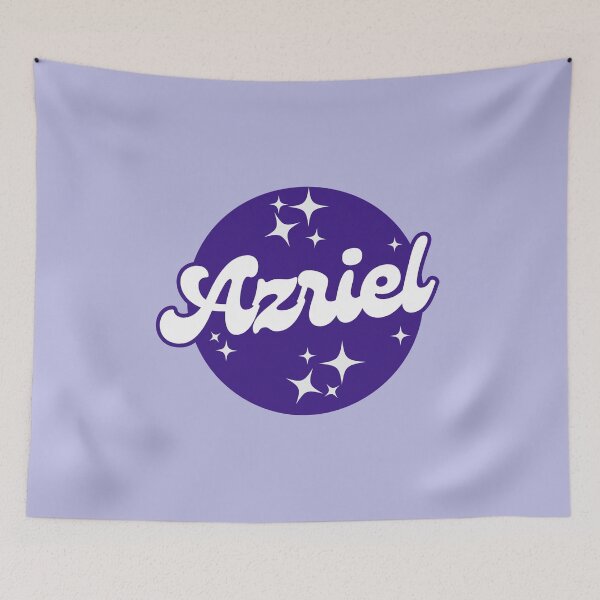 Item preview, ACOTAR Azriel designed and sold by baranskini.