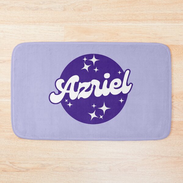 Item preview, ACOTAR Azriel designed and sold by baranskini.