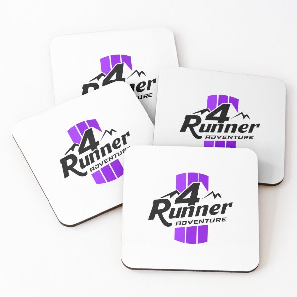 Item preview, 4Runner Generation designed and sold by Timegraf.