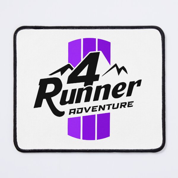 Item preview, 4Runner Generation designed and sold by Timegraf.