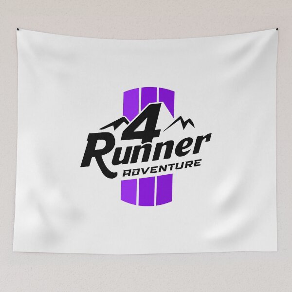 Item preview, 4Runner Generation designed and sold by Timegraf.