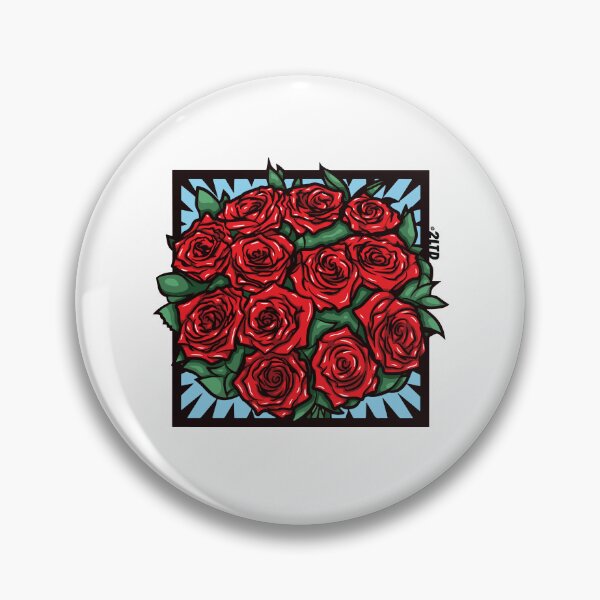 Item preview, DOZEN OF ROSES designed and sold by 2LTD.