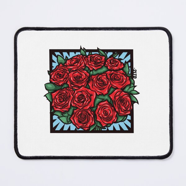 Item preview, DOZEN OF ROSES designed and sold by 2LTD.