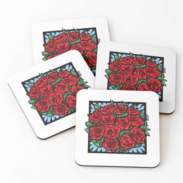 Item preview, DOZEN OF ROSES designed and sold by 2LTD.
