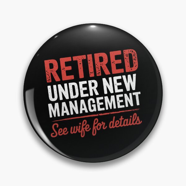 Item preview, Unique Retirement Design For Men Dad Retiree Retired People designed and sold by BLZART.