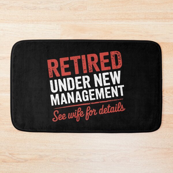 Item preview, Unique Retirement Design For Men Dad Retiree Retired People designed and sold by BLZART.