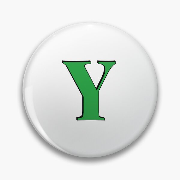 Item preview, Letter Y  designed and sold by Inspirationmotivation.