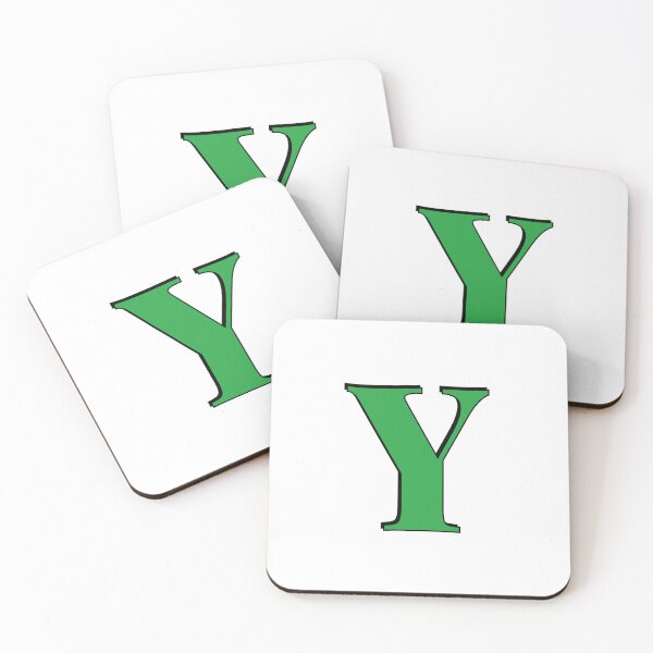 Item preview, Letter Y  designed and sold by Inspirationmotivation.