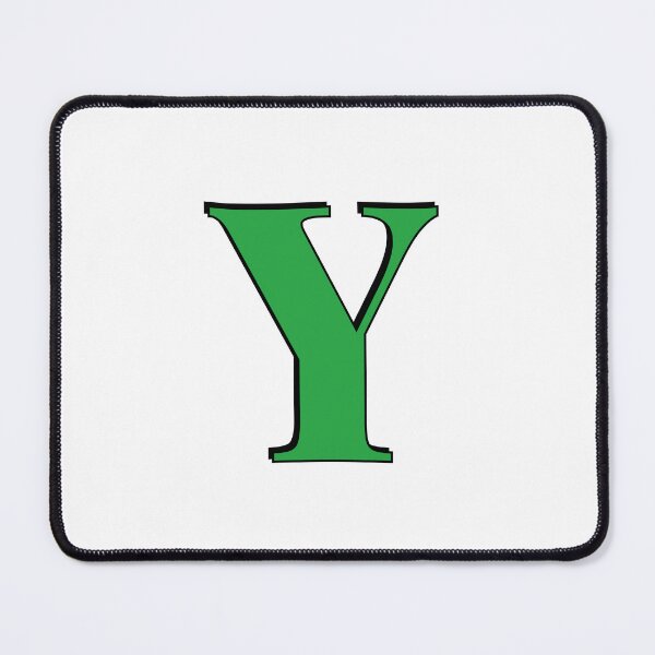 Item preview, Letter Y  designed and sold by Inspirationmotivation.