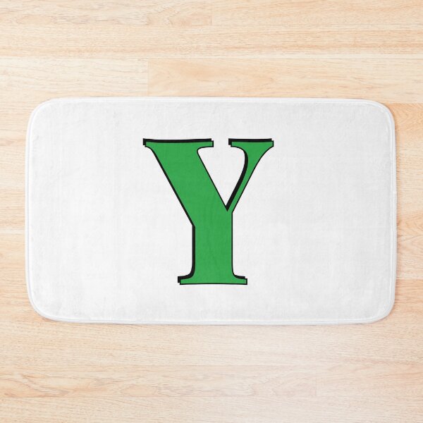 Item preview, Letter Y  designed and sold by Inspirationmotivation.