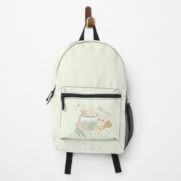 Item preview, It’s a Matcha! designed and sold by Samiart23.