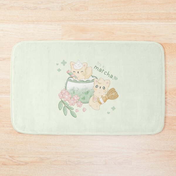 Item preview, It’s a Matcha! designed and sold by Samiart23.