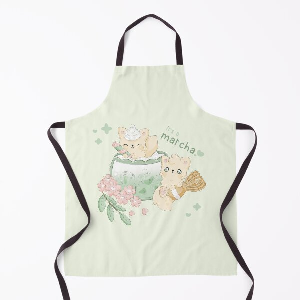 Item preview, It’s a Matcha! designed and sold by Samiart23.