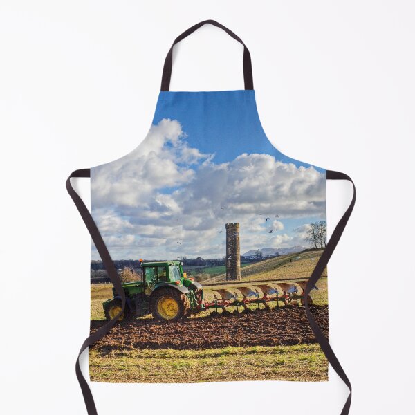 Item preview, Tilling the Soil designed and sold by tomg.
