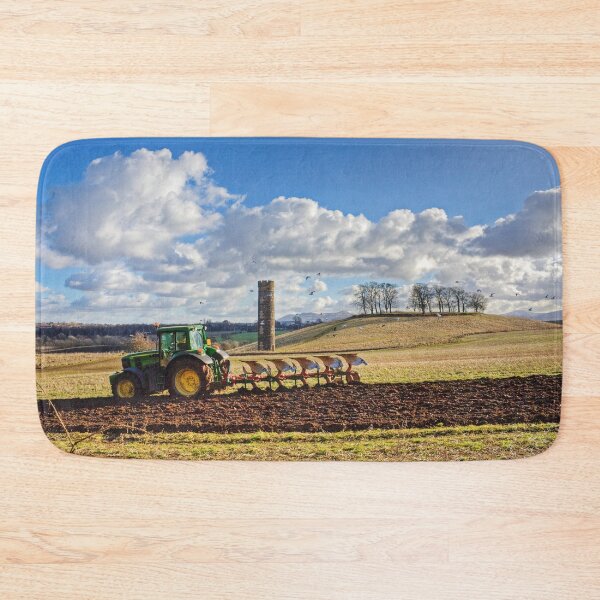 Item preview, Tilling the Soil designed and sold by tomg.