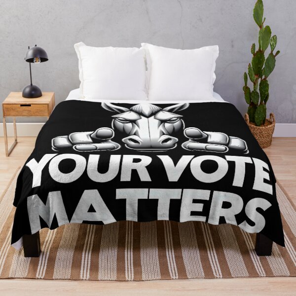 Item preview, Your vote matters designed and sold by 3oner.