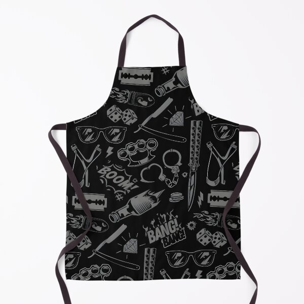 Item preview, gangster style designed and sold by TrendTonicCo.