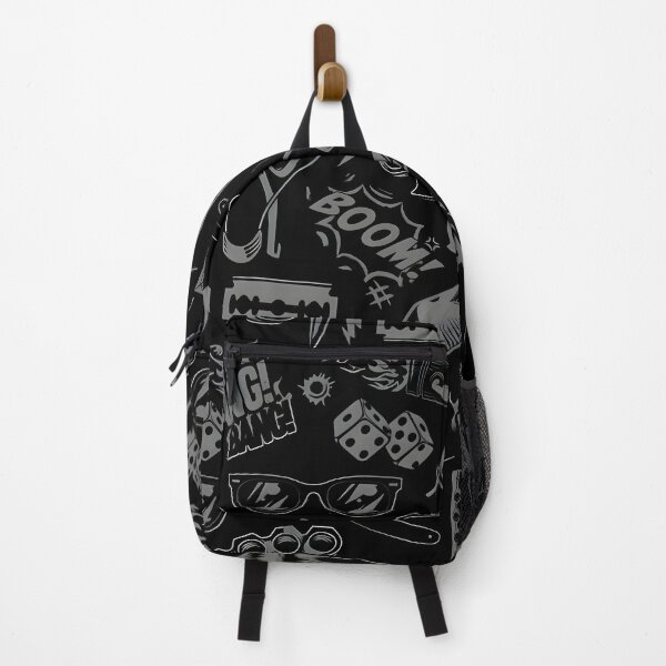Item preview, gangster style designed and sold by TrendTonicCo.