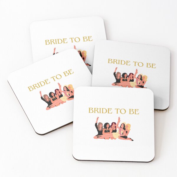 Item preview, Bride To Be designed and sold by ridnaledesigner.