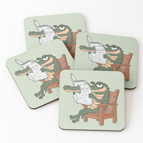 Item preview, A Normal Day in Florida designed and sold by ACho UnderPeak.