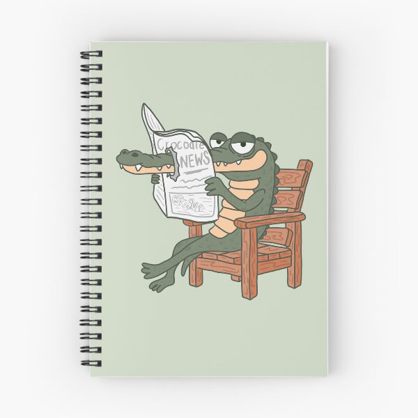 Item preview, A Normal Day in Florida designed and sold by ACho UnderPeak.