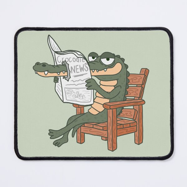 Item preview, A Normal Day in Florida designed and sold by ACho UnderPeak.