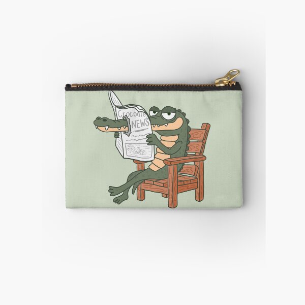 Item preview, A Normal Day in Florida designed and sold by ACho UnderPeak.