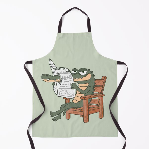 Item preview, A Normal Day in Florida designed and sold by ACho UnderPeak.