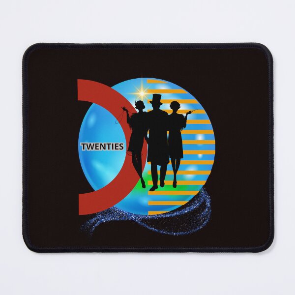 Item preview, TWENTIES designed and sold by Tadeusz1.