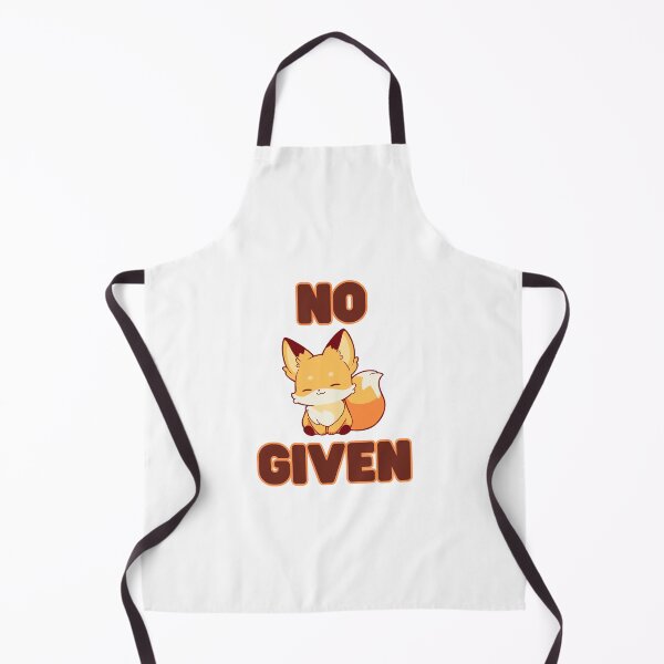 Item preview, No Fox Given designed and sold by glynnavyre84.