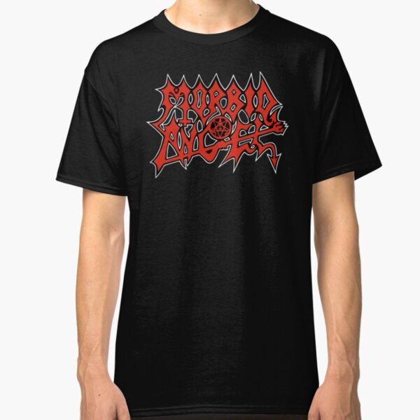 Morbid Angel Classic T-Shirt