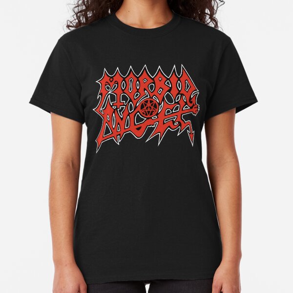 Morbid Angel Classic T-Shirt