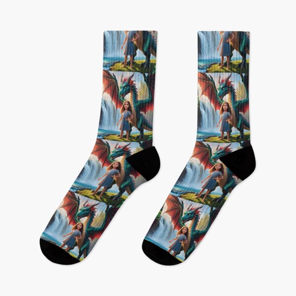 Item preview, Join the dragon riders. designed and sold by Josejuju.