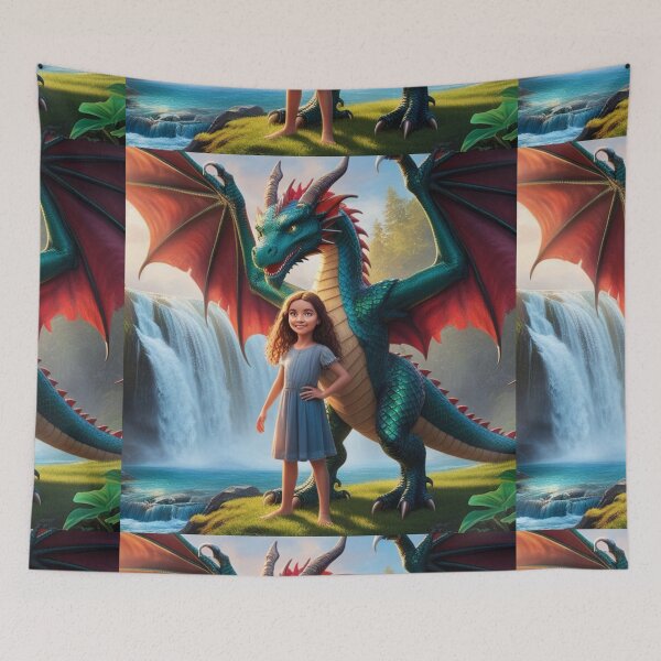 Item preview, Join the dragon riders. designed and sold by Josejuju.