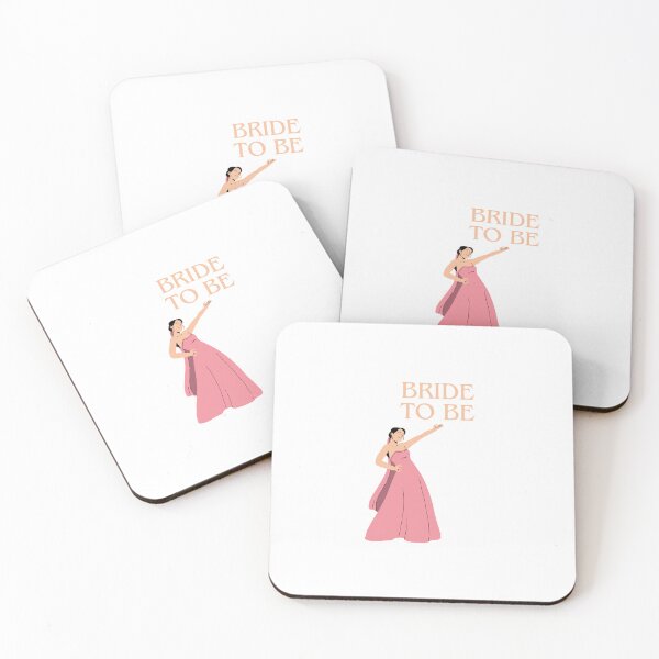 Item preview, Bride To Be designed and sold by ridnaledesigner.