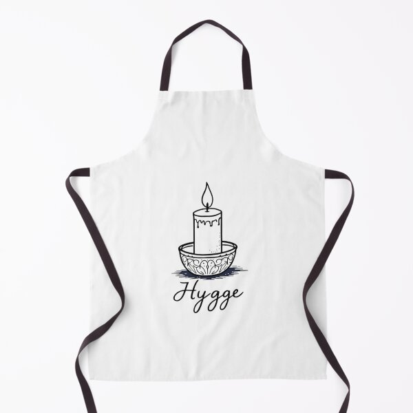Item preview, Hygge Candle designed and sold by SignumShop.