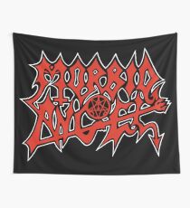 Morbid Angel Wall Tapestry